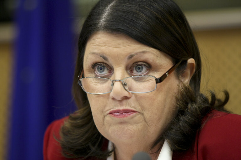 IMCO: Consumer Right Directive Commissioner