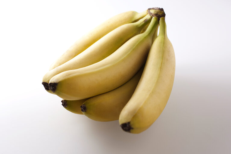 Foto 5: Banana