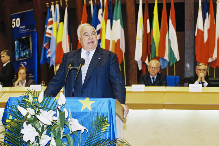 Foto 28: 50th anniversary of the EPP-ED group