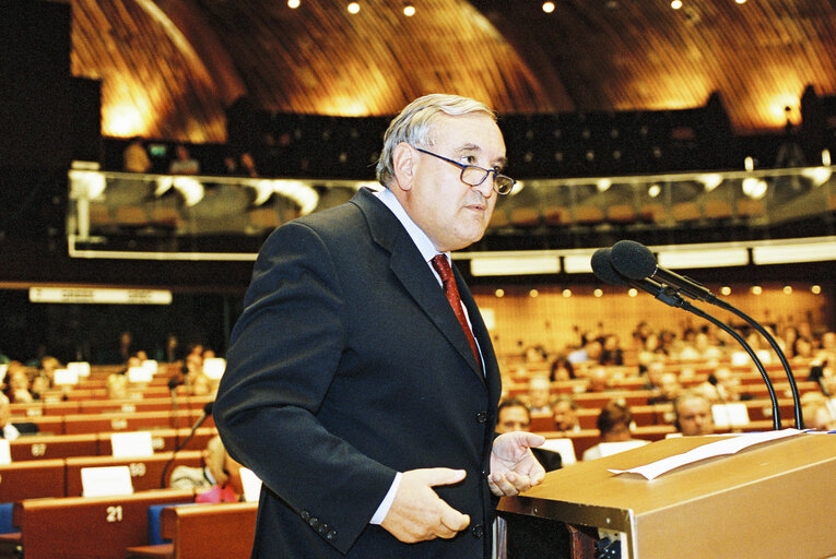 Foto 29: 50th anniversary of the EPP-ED group