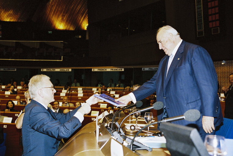 Fotagrafa 5: 50th anniversary of the EPP-ED group