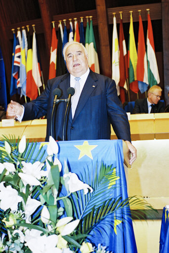 Fotagrafa 6: 50th anniversary of the EPP-ED group