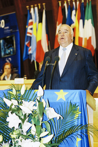 Foto 37: 50th anniversary of the EPP-ED group