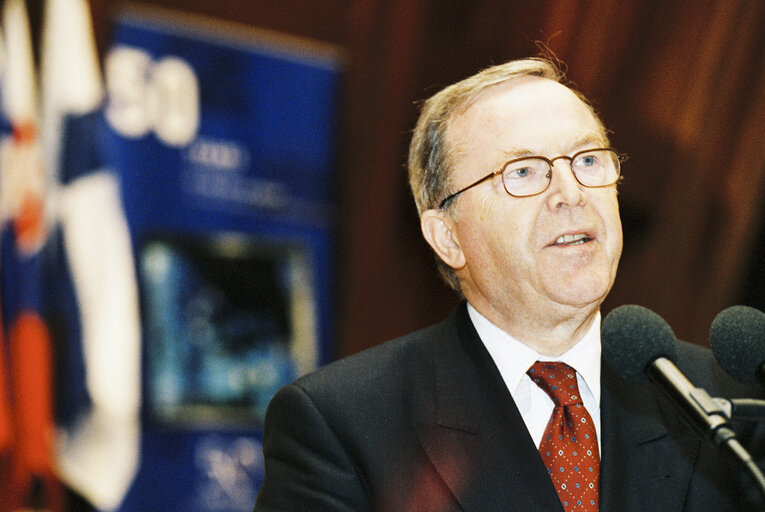 Fotagrafa 43: 50th anniversary of the EPP-ED group