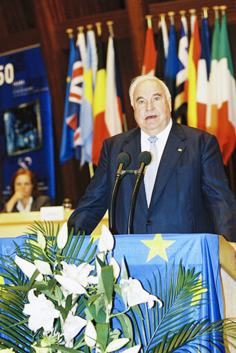 Foto 39: 50th anniversary of the EPP-ED group