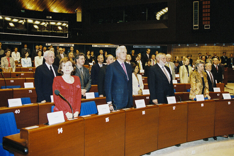 Fotagrafa 8: 50th anniversary of the EPP-ED group