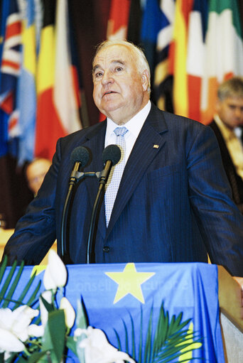 Foto 40: 50th anniversary of the EPP-ED group