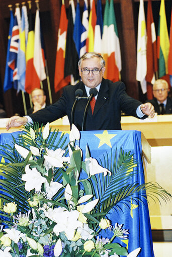 Fotagrafa 48: 50th anniversary of the EPP-ED group