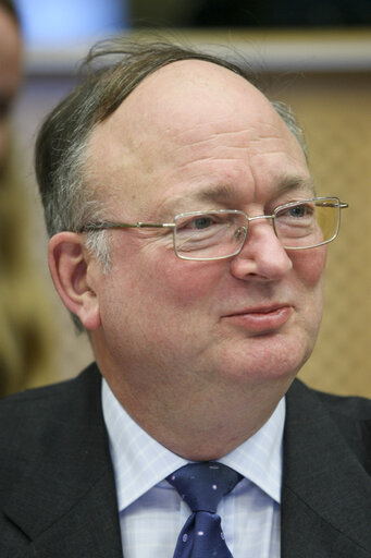 IMCO: Consumer Right Directive Commissioner