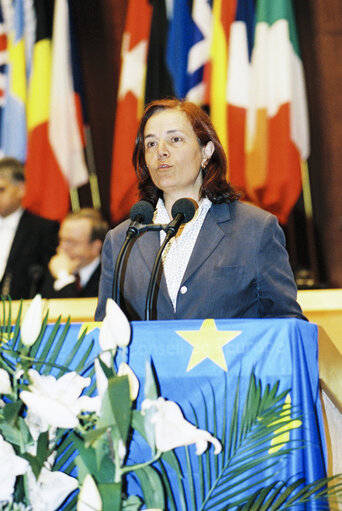 Foto 2: 50th anniversary of the EPP-ED group