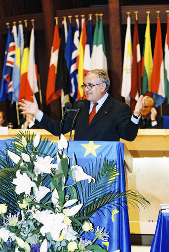 Foto 3: 50th anniversary of the EPP-ED group