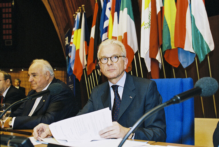 Foto 50: 50th anniversary of the EPP-ED group