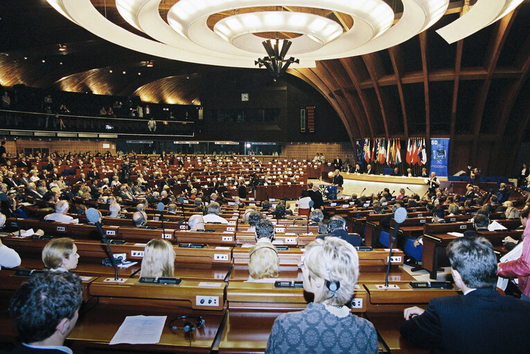 Fotografie 34: 50th anniversary of the EPP-ED group