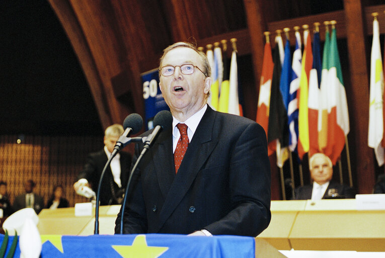 Fotagrafa 31: 50th anniversary of the EPP-ED group