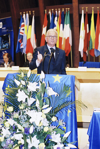 Fotografie 36: 50th anniversary of the EPP-ED group