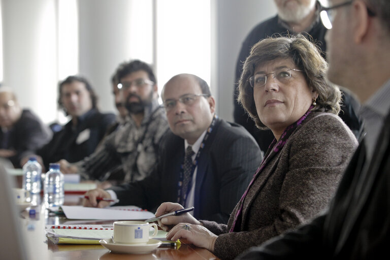 Religious Intolerance in Pakistan