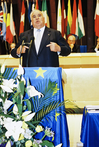 Suriet 35: 50th anniversary of the EPP-ED group