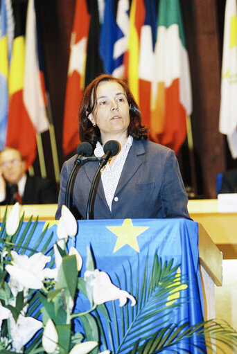 Foto 21: 50th anniversary of the EPP-ED group