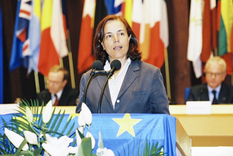 Foto 22: 50th anniversary of the EPP-ED group