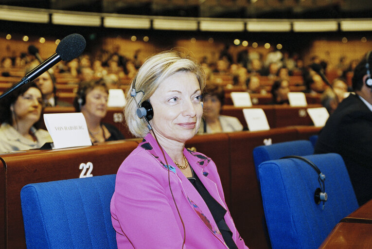 Fotografie 22: 50th anniversary of the EPP-ED group