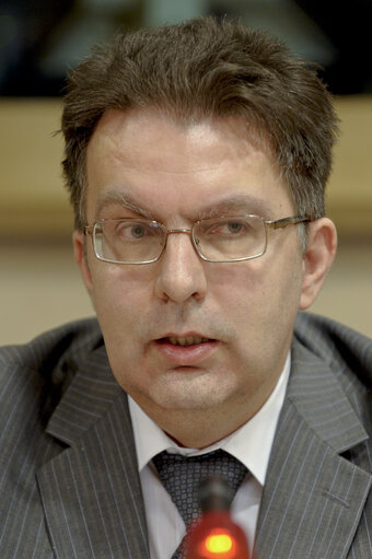 Φωτογραφία 4: EP delegation at the Euro-Latin American Parliamentary assembly