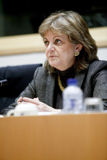 Workshop for Journalists on Economic governance