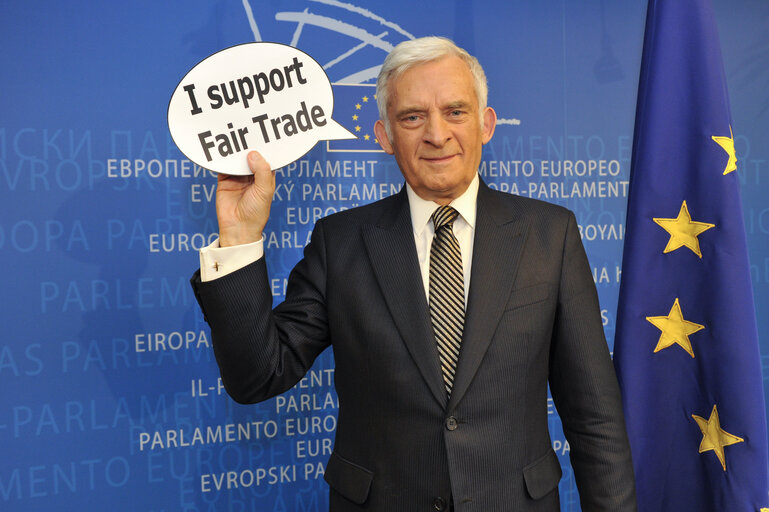 Fotografia 2: Fair Trade Add