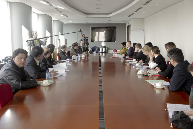 Religious Intolerance in Pakistan