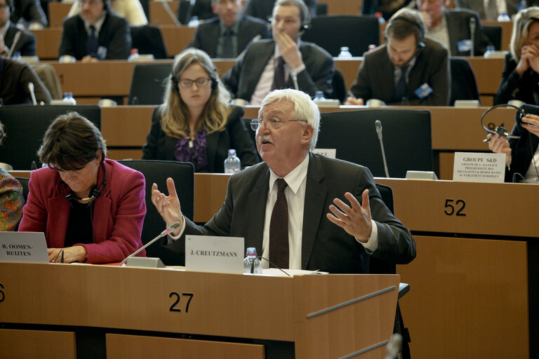 Summit on Alternative Dispute Resolution for Internal Market and Consumers