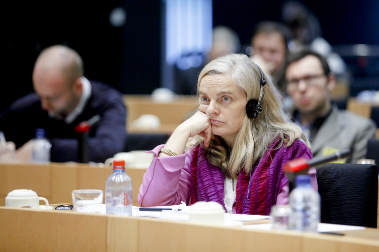 Workshop for Journalists on Economic governance