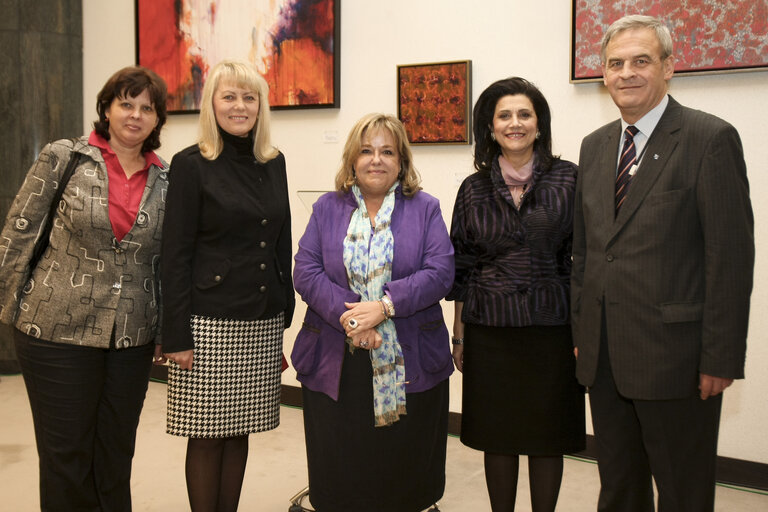 Fotografia 3: Exhibition - Works of Art 2011-2012