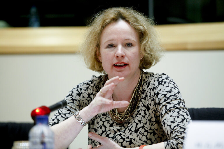 Workshop for Journalists on Economic governance