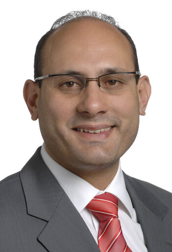 ERTUG, Ismail MEP - 7th Parliamentary term
