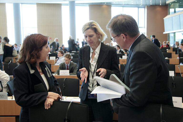 Fotografija 35: Maria Da Graça CARVALHO MEP