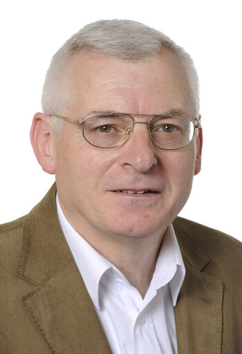 Joe HIGGINS MEP - 7th Parliamentary Term.