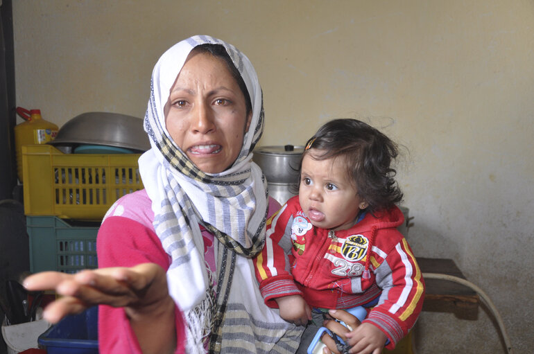 Fotogrāfija 27: SIDI BOUZID, Village of Muhamad BOUAZIZI