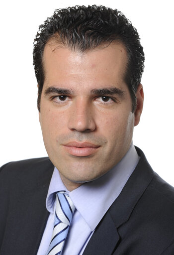 PLEVRIS, Athanasios MEP - 7th Parliamentary term