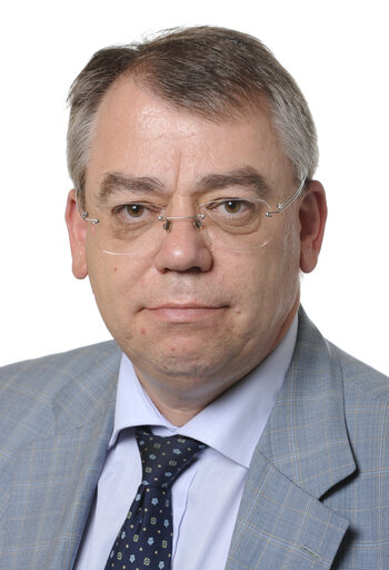 Klaus-Heiner LEHNE MEP - 7th Parliamentary term