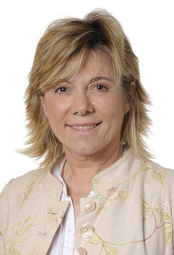 DEL CASTILLO VERA, Pilar MEP - 7th Parliamentary term