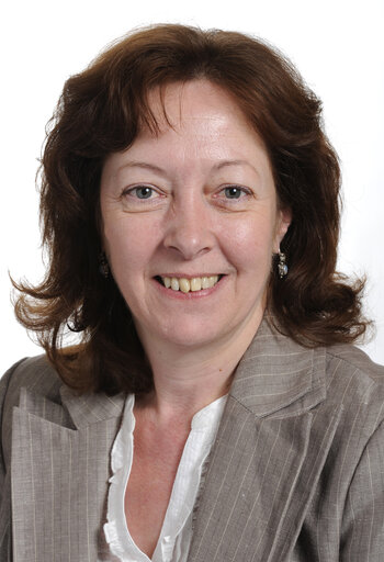 Jill EVANS MEP - 7th Parliamentary term