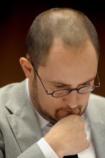 Public Hearing IMCO Single Market Forum