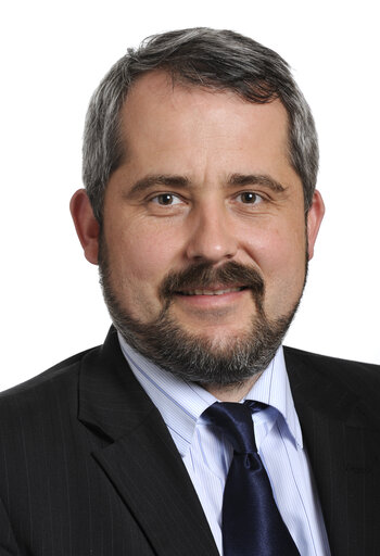 CUTAS, George Sabin MEP - 7th Parliamentary term