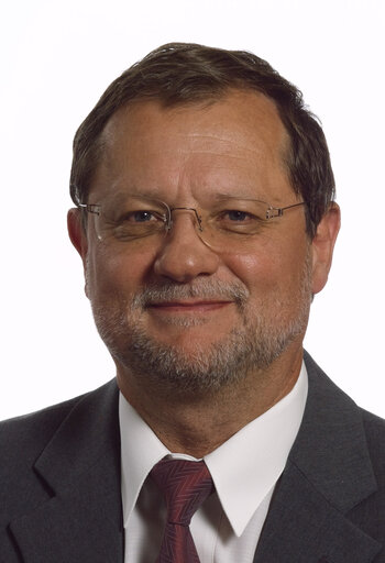 KOZLÍK Sergej MEP - 7th Parliamentary Term.