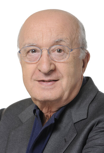 DE MITA, Luigi Ciriaco MEP - 7th Parliamentary term