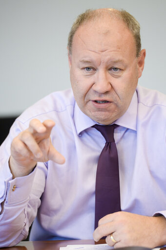 S&D REGI working group