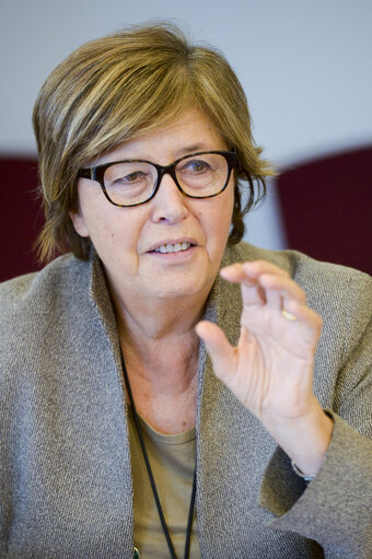 S&D REGI working group