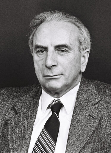 Φωτογραφία 8: MEP LEONARDI Silvio