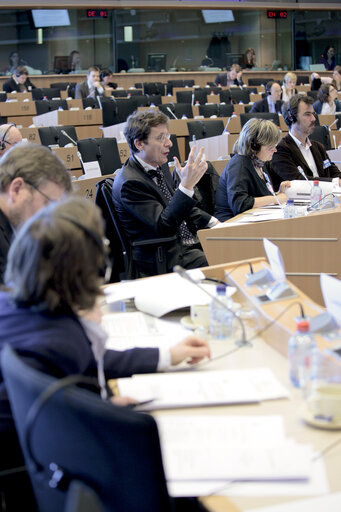 Foto 7: ECON Workshop: Ensuring Access to Basic Banking Services