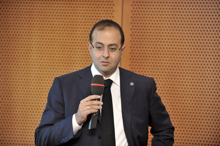 Eurotest Breakfast Briefing