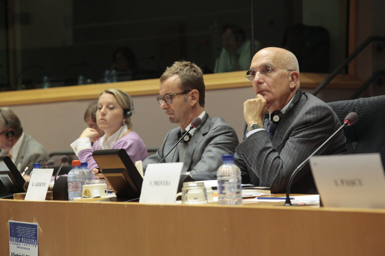 Foto 11: A Sustainable EU Policy for the High North